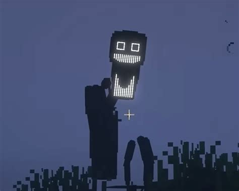 Do not watch this Minecraft video.. (SCARY) .